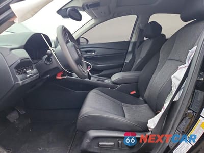 Zdjęcie 7 z 11 samochodu: 2024 HONDA ACCORD EX VIN:1HGCY1F37RA054174 - miniatura