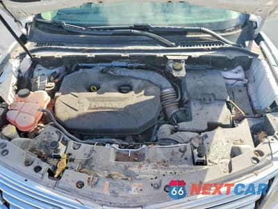 Zdjęcie 11 z 12 samochodu: 2015 LINCOLN MKC VIN:5LMCJ1A94FUJ19967 - miniatura