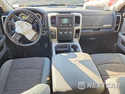 Zdjęcie 8 z 11 samochodu: 2016 RAM 1500 SLT VIN:1C6RR7GG1GS304985 - miniatura