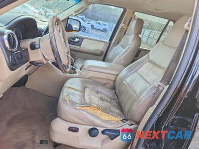 Zdjęcie 7 z 11 samochodu: 2006 FORD EXPEDITION EDDIE BAUER VIN:1FMPU175X6LA47274 - miniatura