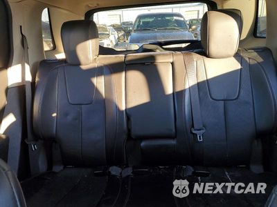 Zdjęcie 10 z 13 samochodu: 2016 GMC TERRAIN SLT VIN:2GKALPEK9G6278559 - miniatura