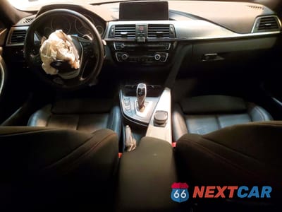 Zdjęcie 8 z 12 samochodu: 2020 BMW 430XI GRAN COUPE VIN:WBA4J3C06LBL11952 - miniatura