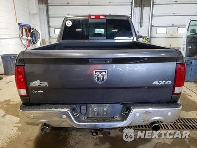 Zdjęcie 6 z 11 samochodu: 2018 RAM BIG HORN 4WD 5.7L V8 CREW CAB VIN:3C6RR7LT0JG195775 - miniatura