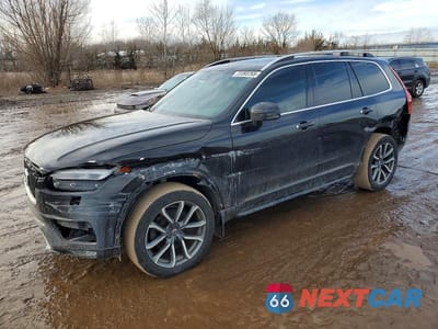 2018 VOLVO XC90 T6 YV4A22PK2J1358033 - główne zdjęcie licytacji z USA - miniatura