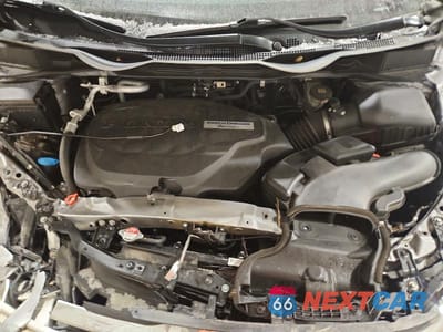 Zdjęcie 12 z 13 samochodu: 2019 HONDA ODYSSEY EXL VIN:5FNRL6H73KB104439 - miniatura