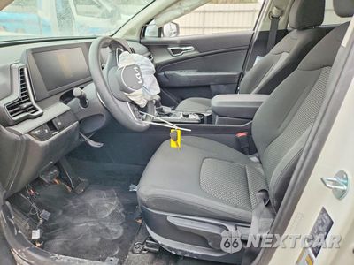Zdjęcie 7 z 13 samochodu: 2024 KIA SPORTAGE LX VIN:KNDPUCDF4R7214996 - miniatura