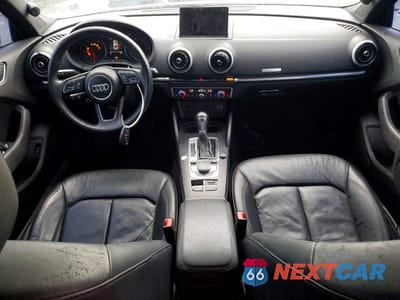 Zdjęcie 8 z 11 samochodu: 2020 AUDI A3 PREMIUM VIN:WAUAUGFF9LA079385 - miniatura