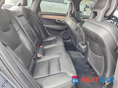 Zdjęcie 10 z 13 samochodu: 2017 VOLVO S90 VIN:YV1A22ML2H1001553 - miniatura