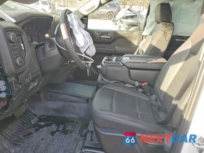 Zdjęcie 7 z 12 samochodu: 2025 CHEVROLET SILVERADO K1500 VIN:1GCUKAED2SZ279513 - miniatura