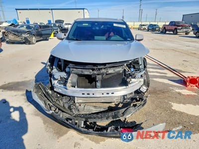 Piąte zdjęcie samochodu w środku: 2025 ACURA RDX A-SPEC VIN:5J8TC2H69SL008707 - miniatura