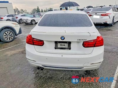 Zdjęcie 6 z 11 samochodu: 2014 BMW 328 I VIN:WBA3A5C59EP603720 - miniatura