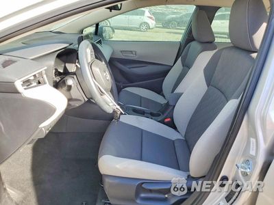 Zdjęcie 7 z 12 samochodu: 2025 TOYOTA COROLLA LE VIN:5YFB4MDE2SP337028 - miniatura