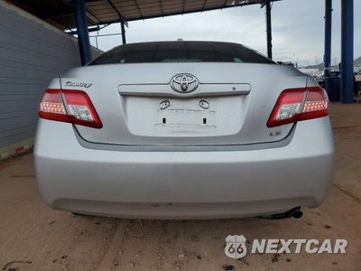 Zdjęcie 6 z 11 samochodu: 2011 TOYOTA CAMRY BASE VIN:4T1BF3EK7BU751011 - miniatura