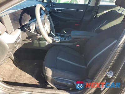 Zdjęcie 7 z 12 samochodu: 2025 HYUNDAI SONATA SE VIN:KMHL24JAXSA503971 - miniatura