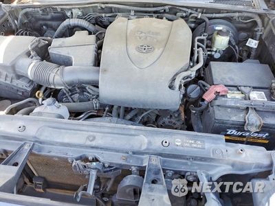 Zdjęcie 11 z 13 samochodu: 2016 TOYOTA TACOMA SR5 V6 VIN:3TMAZ5CN2GM020109 - miniatura