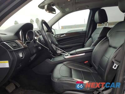 Zdjęcie 7 z 13 samochodu: 2012 MERCEDES-BENZ ML 350 4MATIC VIN:4JGDA5HB0CA020518 - miniatura