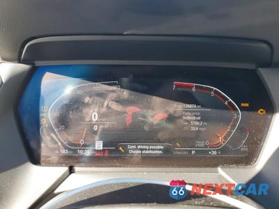 Zdjęcie 9 z 11 samochodu: 2022 BMW 228XI VIN:WBA73AK00N7K14815 - miniatura