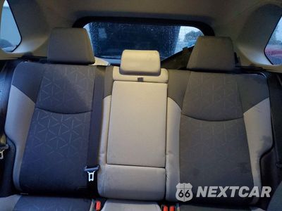 Zdjęcie 10 z 14 samochodu: 2025 TOYOTA RAV4 XLE VIN:JTMRWRFV8SJ082585 - miniatura