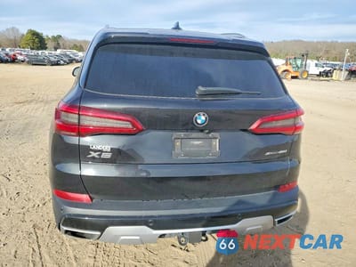 Zdjęcie 6 z 14 samochodu: 2019 BMW X5 XDRIVE40I VIN:5UXCR6C58KLL37061 - miniatura