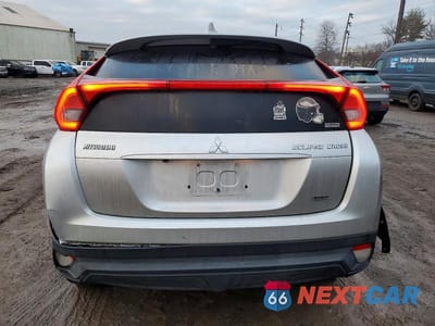 Zdjęcie 6 z 13 samochodu: 2019 MITSUBISHI ECLIPSE CROSS LE VIN:JA4AT4AA3KZ003672 - miniatura