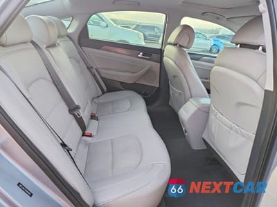 Zdjęcie 10 z 12 samochodu: 2016 HYUNDAI SONATA SPORT VIN:5NPE34AF7GH405860 - miniatura