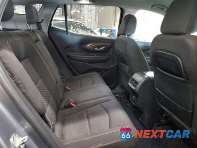 Zdjęcie 11 z 14 samochodu: 2020 GMC TERRAIN SLE VIN:3GKALTEV6LL320310 - miniatura
