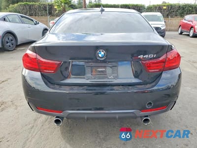 Zdjęcie 6 z 11 samochodu: 2020 BMW 440I VIN:WBA4W7C0XLAH17301 - miniatura