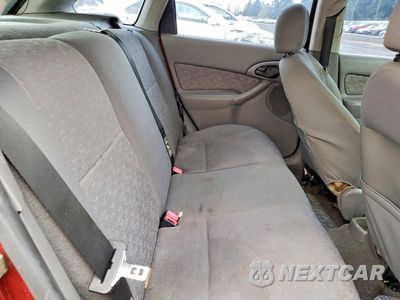 Zdjęcie 10 z 12 samochodu: 2003 FORD FOCUS ZX5 VIN:3FAFP37383R120744 - miniatura