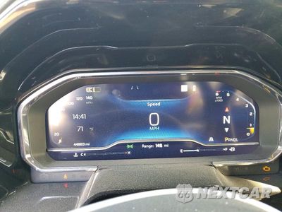 Zdjęcie 9 z 13 samochodu: 2024 CHEVROLET SILVERADO C1500 LT VIN:3GCPACED0RG171011 - miniatura