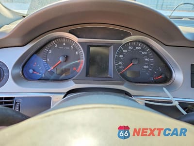 Zdjęcie 9 z 13 samochodu: 2007 AUDI A6 3.2 QUATTRO VIN:WAUDH74FX7N116298 - miniatura