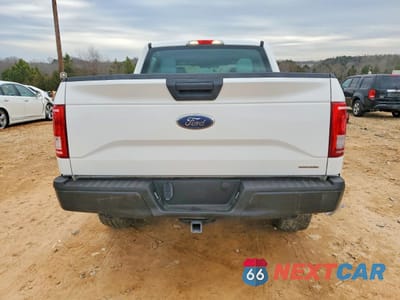 Zdjęcie 6 z 12 samochodu: 2015 FORD F150 SUPERCREW VIN:1FTEW1EF0FFA41970 - miniatura