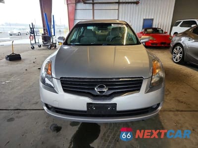Piąte zdjęcie samochodu w środku: 2007 NISSAN ALTIMA 2.5 VIN:1N4AL21E17N416692 - miniatura