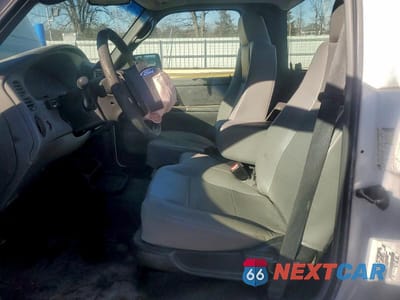 Zdjęcie 7 z 12 samochodu: 2008 FORD RANGER VIN:1FTYR10D88PA70365 - miniatura