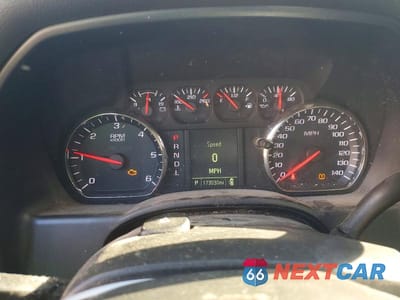 Zdjęcie 9 z 11 samochodu: 2018 CHEVROLET SILVERADO K1500 VIN:3GCUKNEC5JG191035 - miniatura