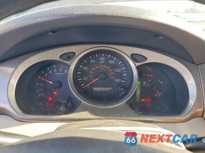 Zdjęcie 9 z 13 samochodu: 2001 TOYOTA HIGHLANDER BASE VIN:JTEGD21A010007467 - miniatura