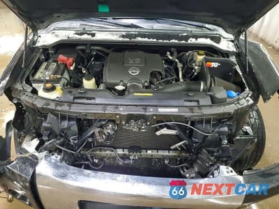 Zdjęcie 11 z 12 samochodu: 2015 NISSAN TITAN SL VIN:1N6BA0ED9FN502970 - miniatura