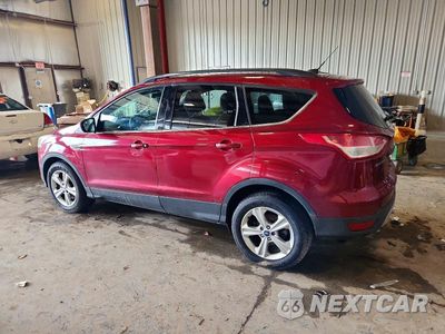 Drugie zdjęcie samochodu z przodu: 2014 FORD ESCAPE SE VIN:1FMCU9G95EUA40371 - miniatura