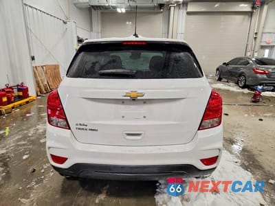 Zdjęcie 6 z 12 samochodu: 2020 CHEVROLET TRAX LS VIN:3GNCJNSBXLL264721 - miniatura