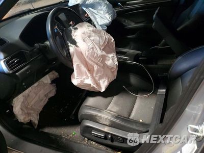 Zdjęcie 7 z 11 samochodu: 2022 HONDA ACCORD SPORT VIN:1HGCV1F35NA022858 - miniatura
