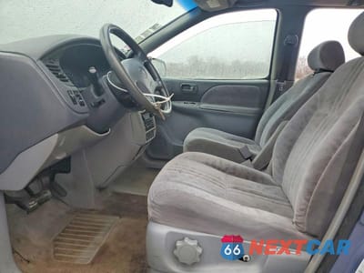 Zdjęcie 7 z 13 samochodu: 2002 TOYOTA SIENNA LE VIN:4T3ZF13C72U441799 - miniatura