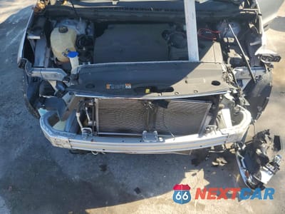 Zdjęcie 12 z 14 samochodu: 2018 FORD EDGE SEL VIN:2FMPK3J81JBB28032 - miniatura