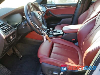 Zdjęcie 7 z 13 samochodu: 2022 BMW X4 XDRIVE30I VIN:5UX33DT01N9K23432 - miniatura