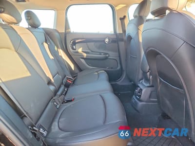 Zdjęcie 10 z 12 samochodu: 2021 MINI COOPER S COUNTRYMAN ALL4 VIN:WMZ83BR04M3N11353 - miniatura