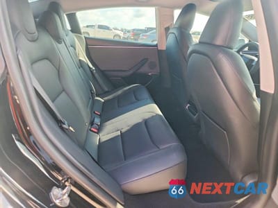 Zdjęcie 10 z 11 samochodu: 2024 TESLA MODEL 3 VIN:5YJ3E1EAXRF768587 - miniatura