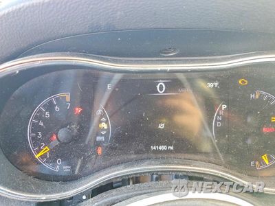 Zdjęcie 9 z 12 samochodu: 2021 JEEP GRAND CHEROKEE LAREDO VIN:1C4RJFAG3MC647645 - miniatura
