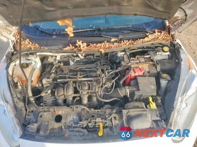 Zdjęcie 11 z 13 samochodu: 2015 FORD FIESTA TITANIUM VIN:3FADP4FJ5FM144658 - miniatura