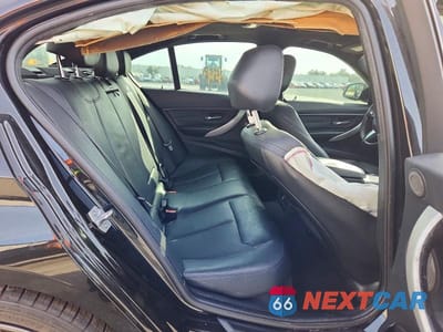 Zdjęcie 10 z 12 samochodu: 2015 BMW 335 I VIN:WBA3A9G59FNS65847 - miniatura