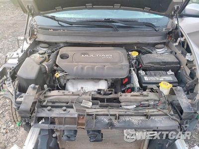Zdjęcie 12 z 12 samochodu: 2018 JEEP CHEROKEE VIN:1C4PJMCB7JD586061 - miniatura