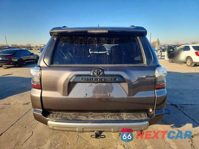 Zdjęcie 6 z 13 samochodu: 2019 TOYOTA 4RUNNER TRD OFF-ROAD PREMIUM VIN:JTEBU5JR1K5667507 - miniatura