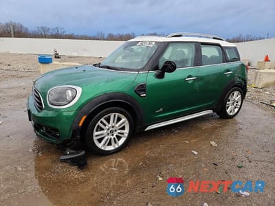 2020 MINI COOPER COUNTRYMAN ALL4 WMZYW5C06L3L13065 - główne zdjęcie licytacji z USA - miniatura